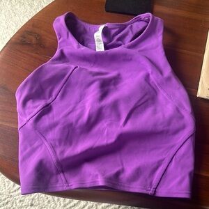 Lulu lemon align tank top